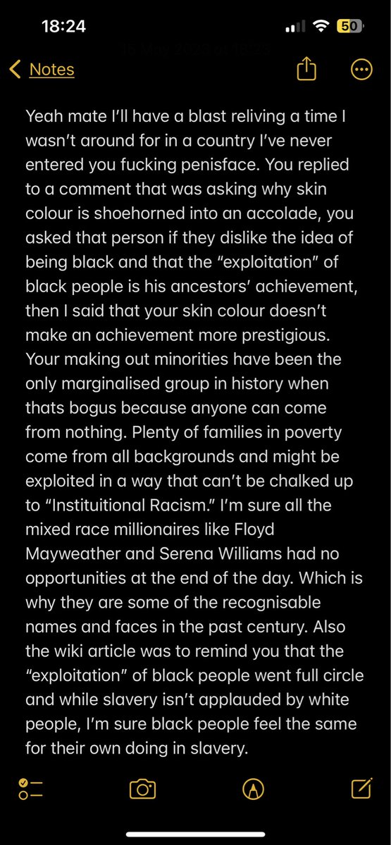 scousethrash's tweet photo. @king3d_pcm @KickItToTheKing @CallMe_Kratos Sorry I took so long to reply, I took my TARDIS to Woodstock ‘69 and saw some of the most famous musicians in history who happened to not be white. I also saw every person getting treated equally as shit as the next because it was poorly planned. Go and find out what a clit does https://t.co/cZJrbjtwrT