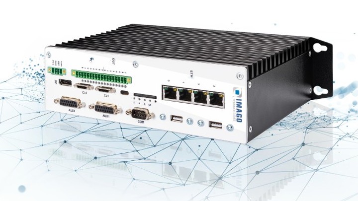 Vision_Systems's tweet image. Vision Box AI is an ultra-high performance computer that can be used for AI and any other application requiring GPU computational power. #visionsystemsdesign has the details: bit.ly/3pHNYkx. #machinevisionsolutions#embeddedvision #automatedcamerasolutions