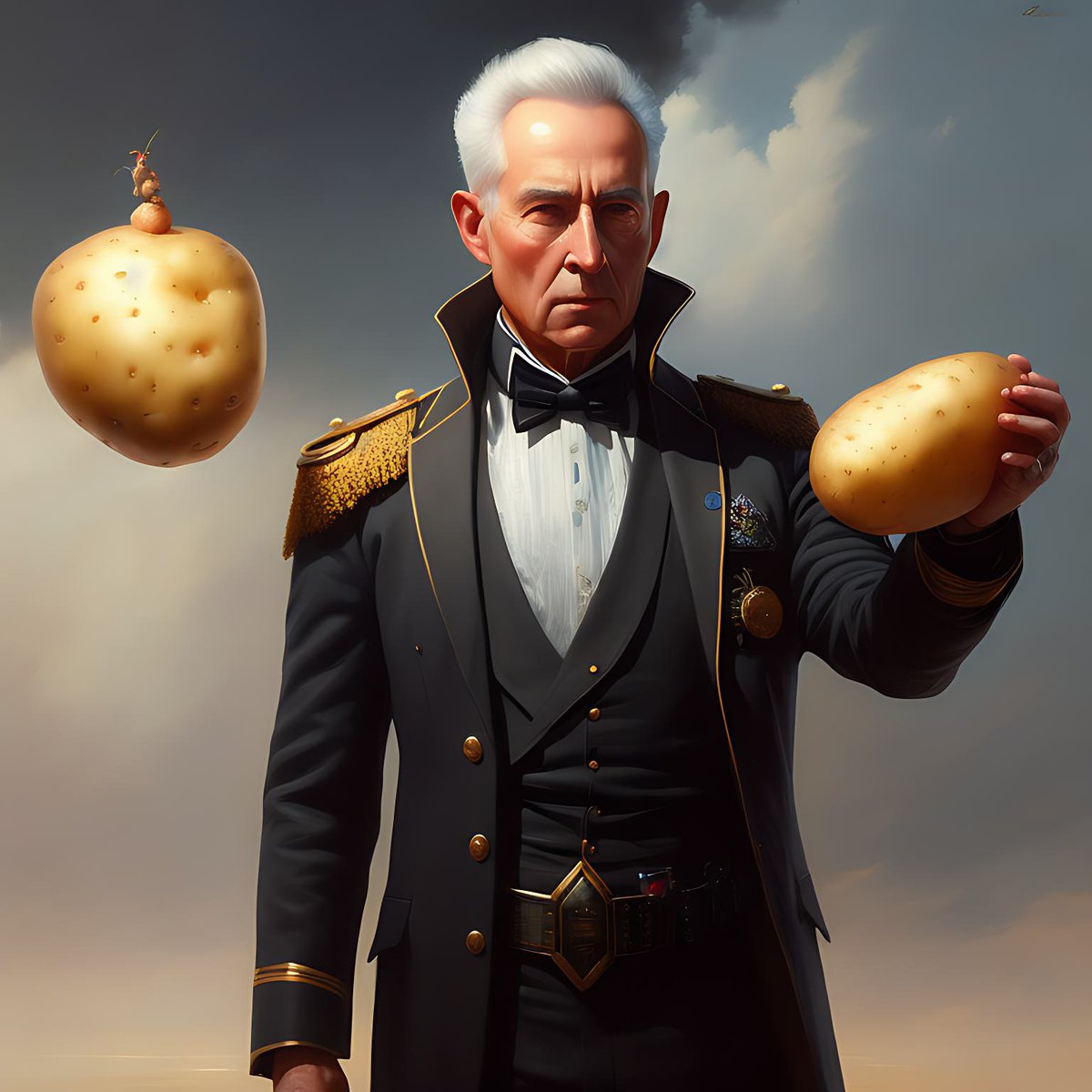 JupusPotato (@JupusPotato) / Posts / X