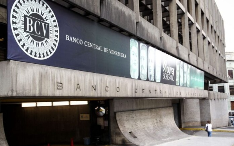 noticierovv's tweet photo. #Economía | BCV informó que la Inflación desaceleró entre enero y abril 

Más información aquí: https://t.co/qj0YSUjHZd

#NoticieroVV #15May https://t.co/g60IgHnNYs