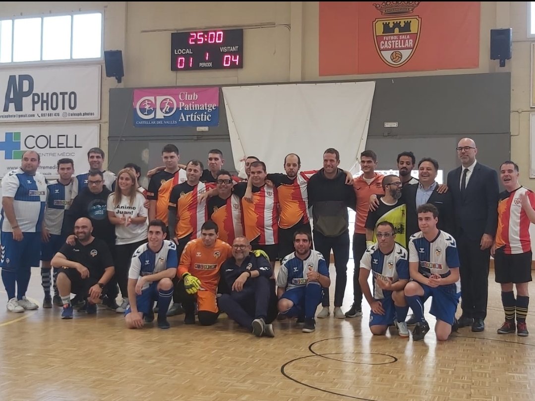 Ara Toca Castellar tweet media