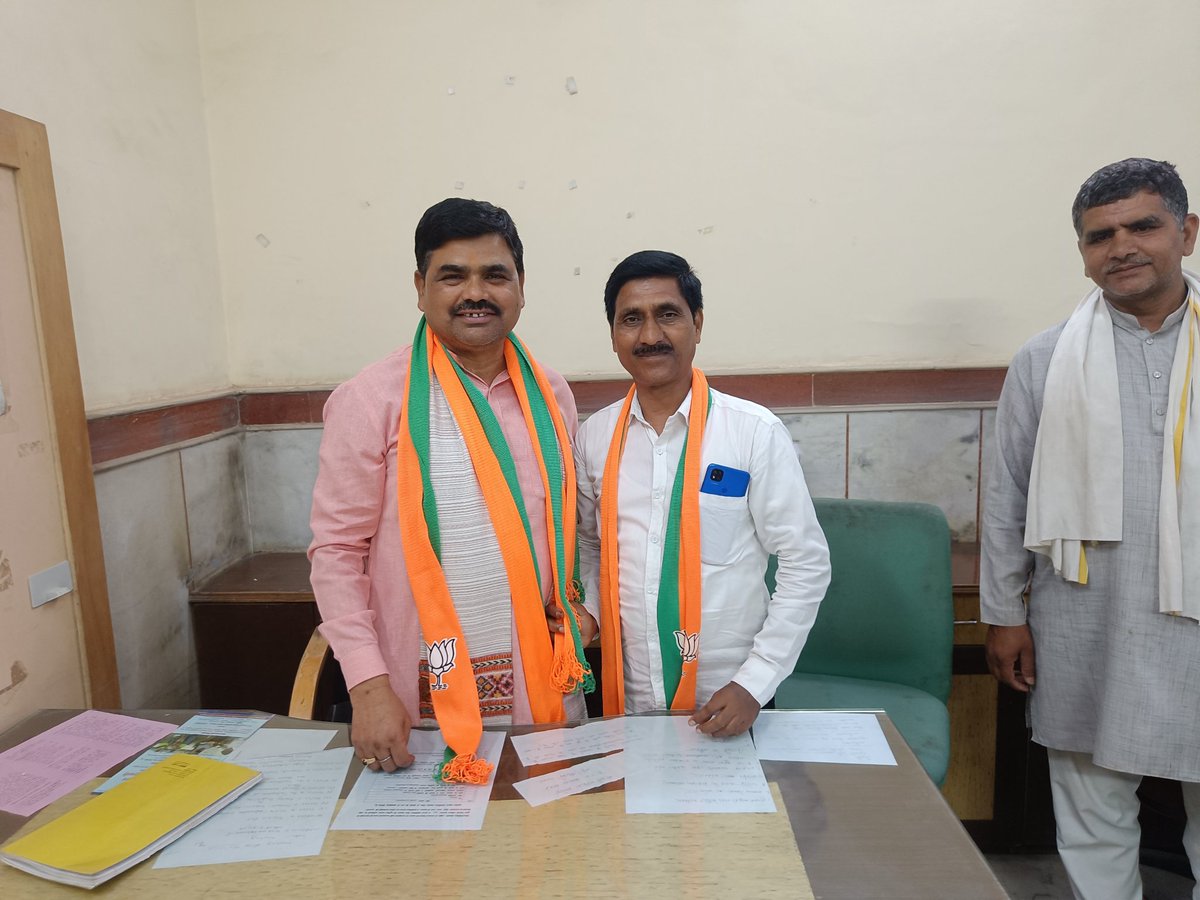 Bajrang Shukla tweet media