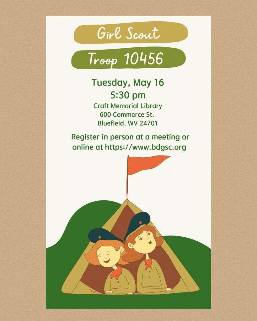 Craft Library tweet media