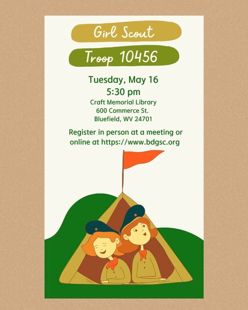 Craft Library tweet media