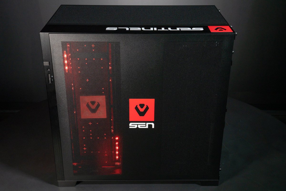 Starforge Systems on Twitter: 