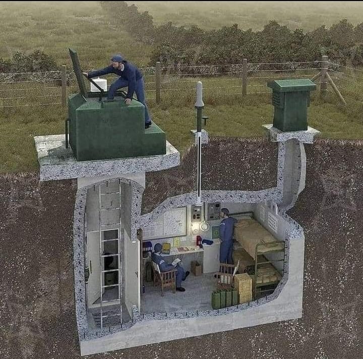 254_icon's tweet photo. Underground living. Can you try this? https://t.co/1XxzZmufht