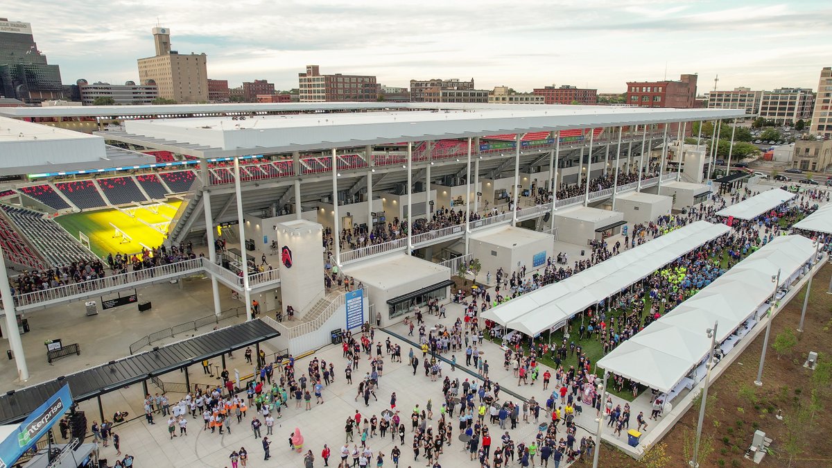 Registration for the 2023 #BizDash closes this Wednesday 5/17 at noon! Sign up and join us for "St. Louis' Healthiest Happy Hour" on May 25 at <a href="/stlCITYPARK/">CITYPARK</a>! stlbizdash.com