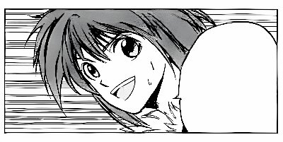 ᅠ

    ❪  Snatches the 𝐫𝐞𝐚𝐝𝐞𝐫 ʾ 𝐬 sword﹐
    starting to inspect it clumsily﹒❫

    This is quite the beaut you have
    here﹐never seen anything like it  ！

ᅠㅤㅤㅤ