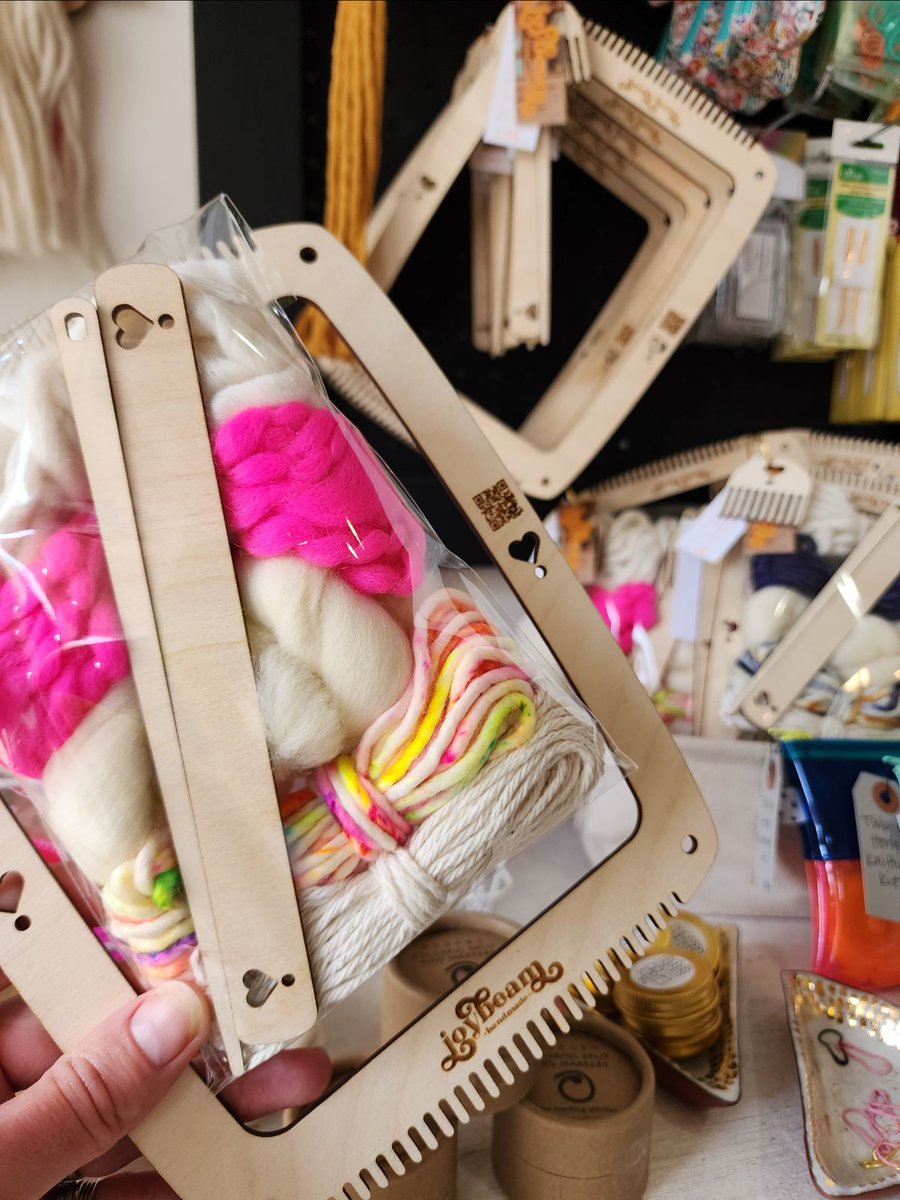 SwissPointe's tweet image. 🌞 Warm weather creations + new goods! 🧶 - mailchi.mp/76c68e509eff/y…