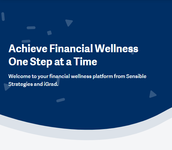 MWUSFS's tweet image. Sensible Strategies has a new website for students interested in Financial wellness.
Create an account, and have access to Scholarships, monthly challenges to win cash, and a budgeting tool that will help students strive in their financial goals....Stay tuned!