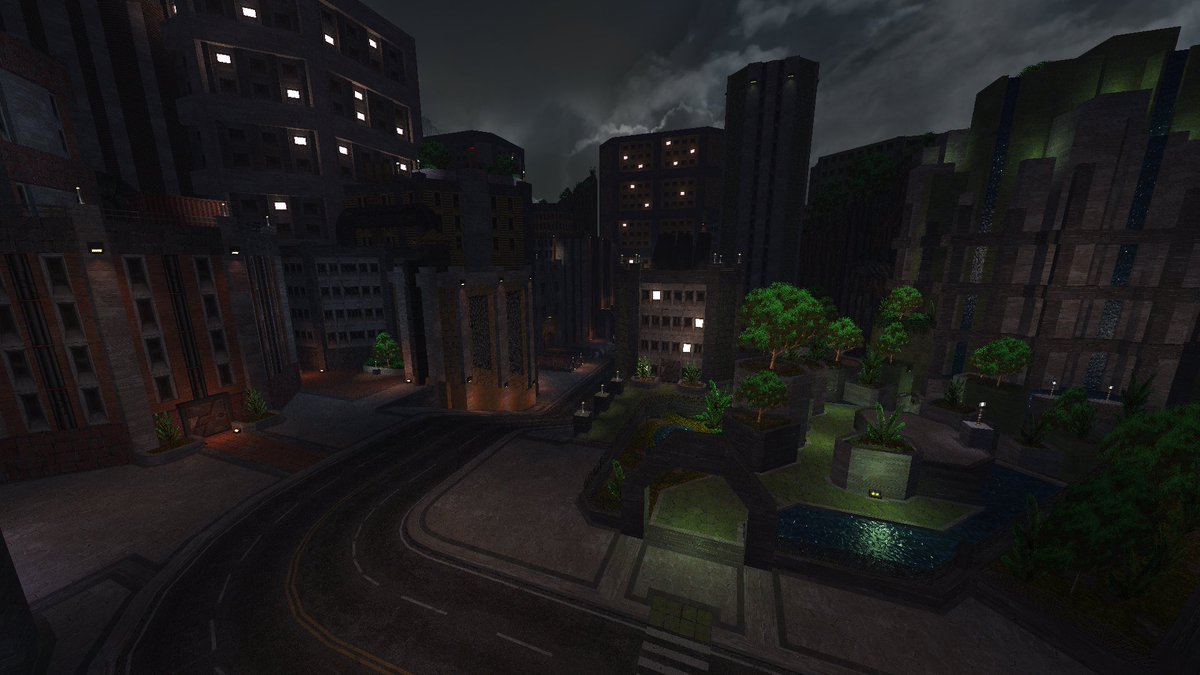 KevinMartins's tweet image. This is becoming quite a challenge

#doom #gzdoom #leveldesign #mapping