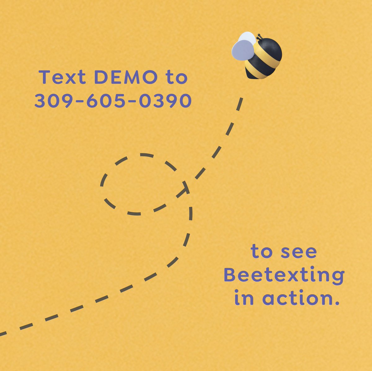 beetextingapp's tweet image. It&apos;s an honor to provide advanced SMS for your business phone numbers! 💜

#happycustomers #sms #a2psms #telecommunications