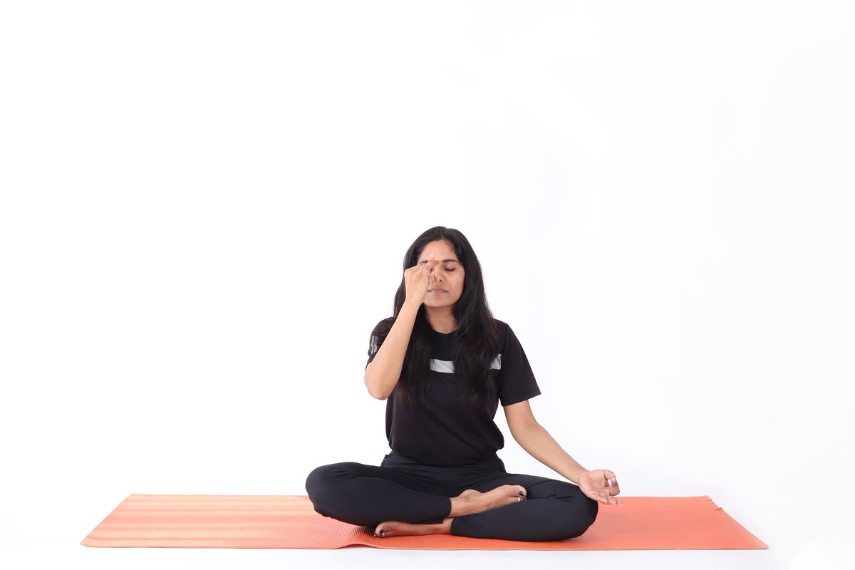 "Breathing is the greatest pleasure in life. Just breathe.
Breathe deeply, until sweet air extinguishes the burn of fear in your lungs and every breath is a beautiful refusal to become anything less than infinite.
Breathe."