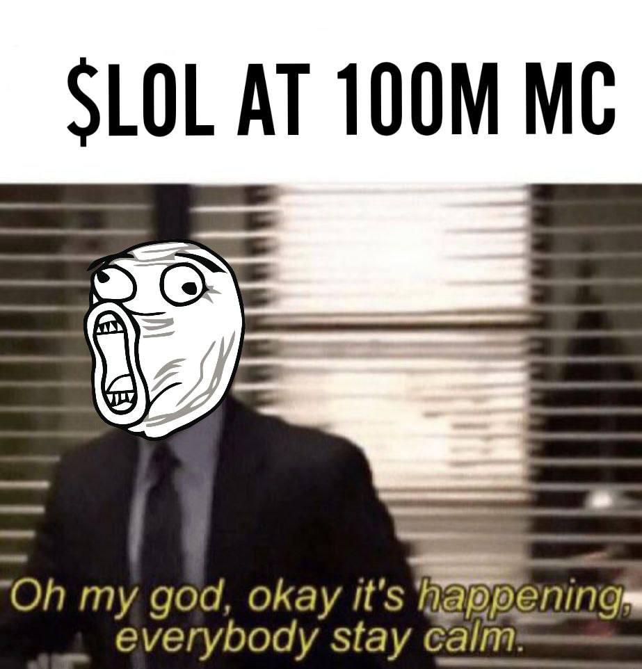 Who else needs an extra dose of laughter to power through the day?

Share your favorite Monday meme with us!