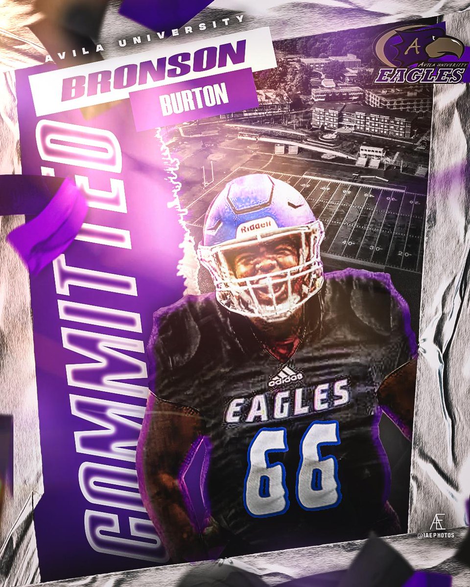 Bronson_Burton's tweet image. 🔒 in @CoachDA82 @AvilaFootball  #EagleEmpire #GoEagles @Katyfootball @dreambowlgame