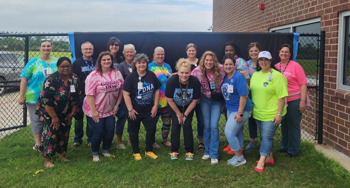 BUC Pride party was a blast! #BUCPride 🏴‍☠️☠️🎶💙