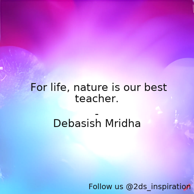 Author - Debasish Mridha

#108963 #quote #bestteacher #debasishmridha #debasishmridhamd #inspirational #life #nature #philosophy #quotes #teacher