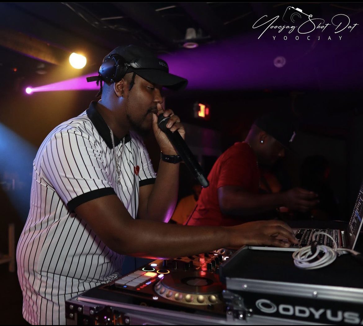ayodjaj's tweet photo. #DJAJ #Basslinesound #Panamaniankid https://t.co/53bkrV7k2Q
