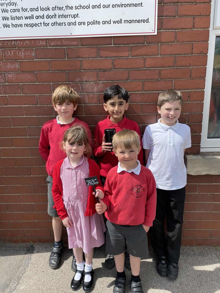 ThorpeHesleyPrimary tweet media