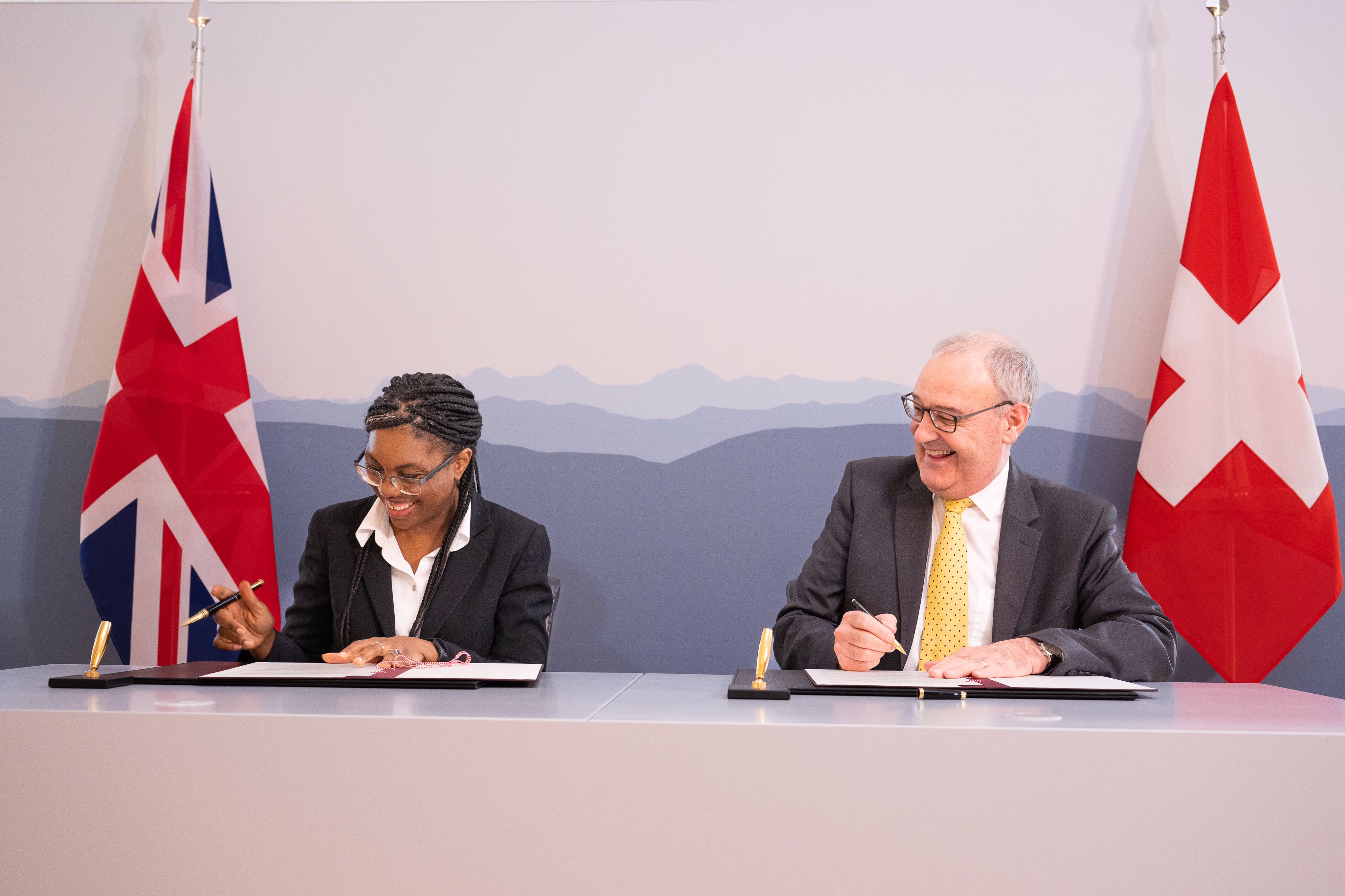 James Squire (JamesWSquire) / Twitter