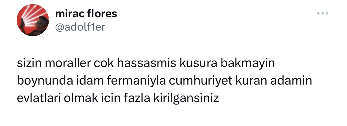 Toparlan bırakma kendini 🫡