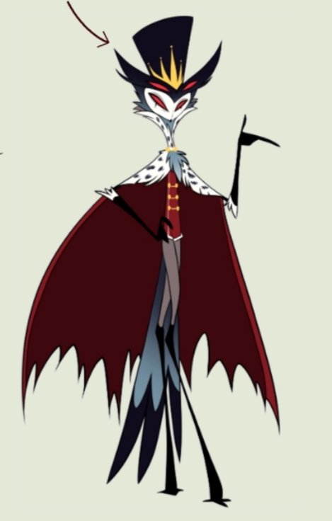 Norelzahr1's tweet photo. The villian // the real villains
The Stans are going to lunch a war on me I am definitely getting insulted for that but got used to it .dc what you all say stolas and loona are the biggest toxic jerks in the entire series but NO ONE acknowledged it
#antistolas #antiloona https://t.co/c5Mnn30AlO