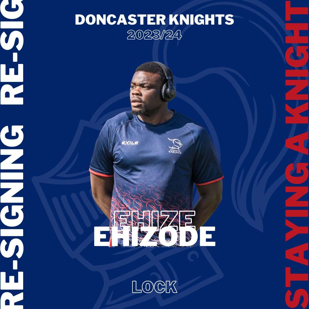 Doncaster Knights 🏉 tweet media