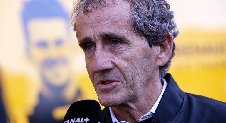 TearOffFR's tweet photo. 🔴 Julien Febreau sera accompagné d’Alain Prost pour le #MonacoGP ! 

Le 4x champion du monde de #F1 sera au micro de Canal + lors de la 80e édition du Grand Prix de Monaco le 28 mai 🤩 https://t.co/5FV8SPo5DE