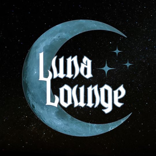 lunalounge716's tweet photo. Social media pages for Luna Lounge are live! Follow us on all platforms to stay up to date! More info incoming below! ❤️‍🔥🌙 https://t.co/qbAuGQDuXh