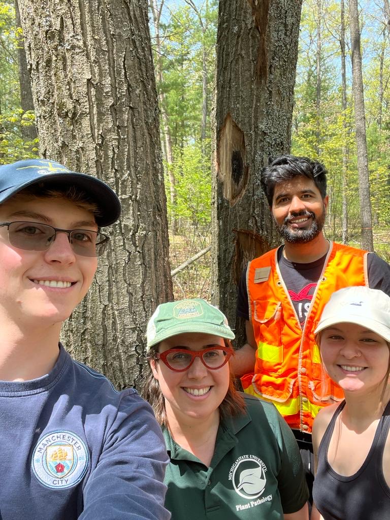 Dr. Monique L Sakalidis tweet media