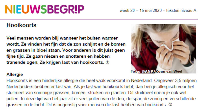 In de link kun je weer lezen hoe ik morgen mijn Nieuwsbegriples ga doen. Tekenen bij de tekst. #nieuwsbegrip #tekenen #tekstbegrip

vanjufmarjan.nl/2023/05/15/nie…