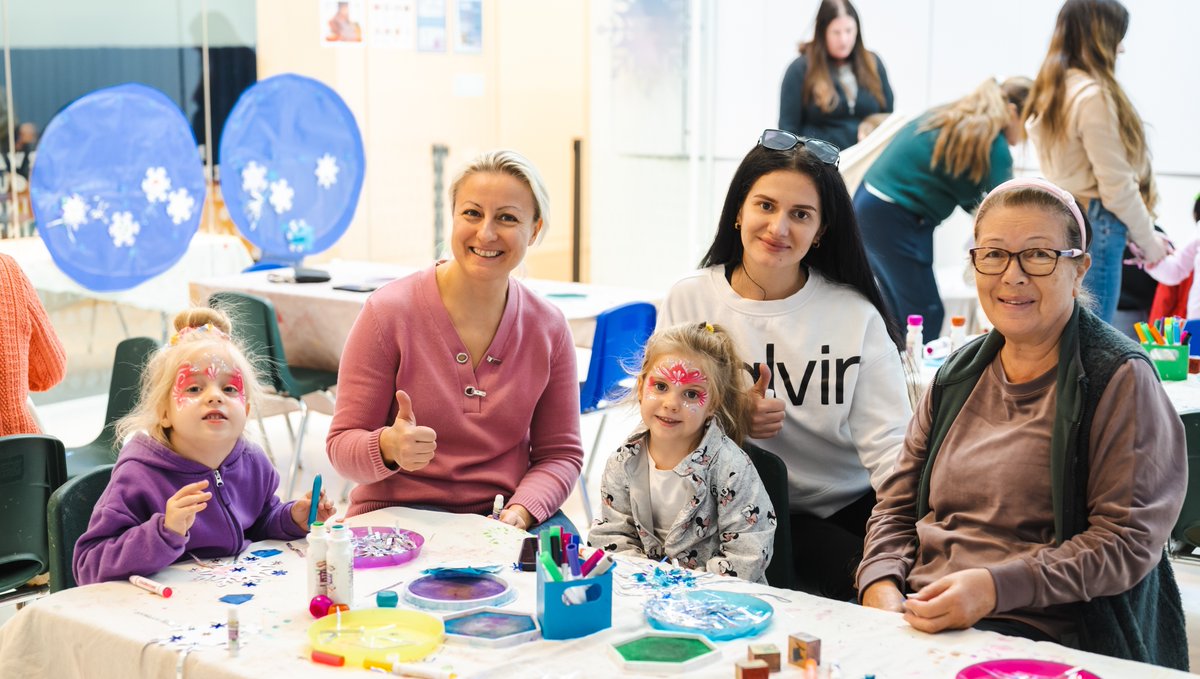 Cayton Children's Museum tweet media