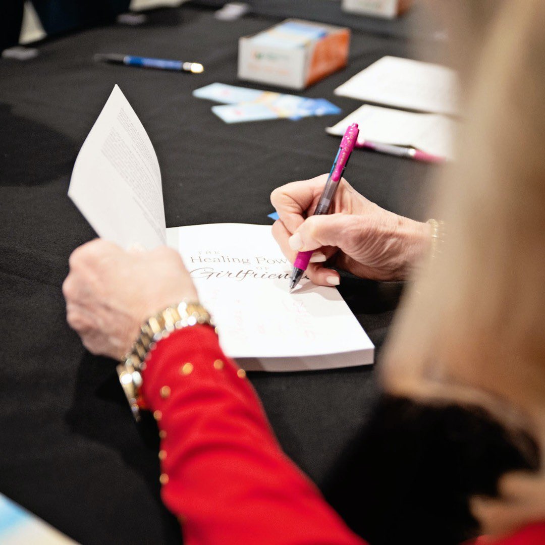 Deborah Olson Author tweet media