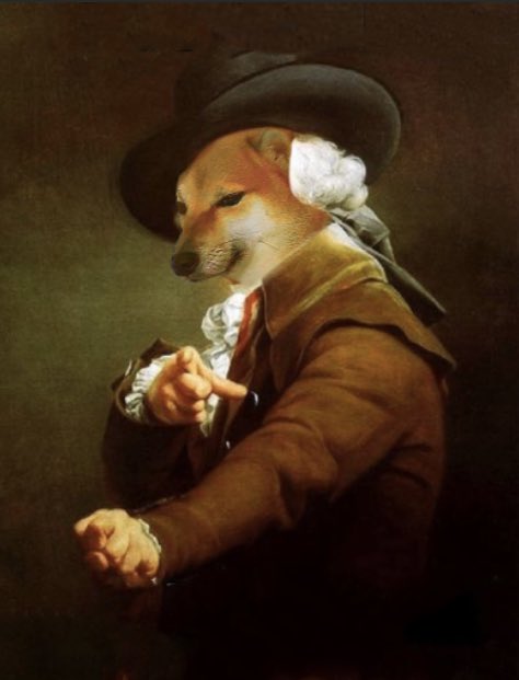 The one and the ONLY leading one

—— $Cheems