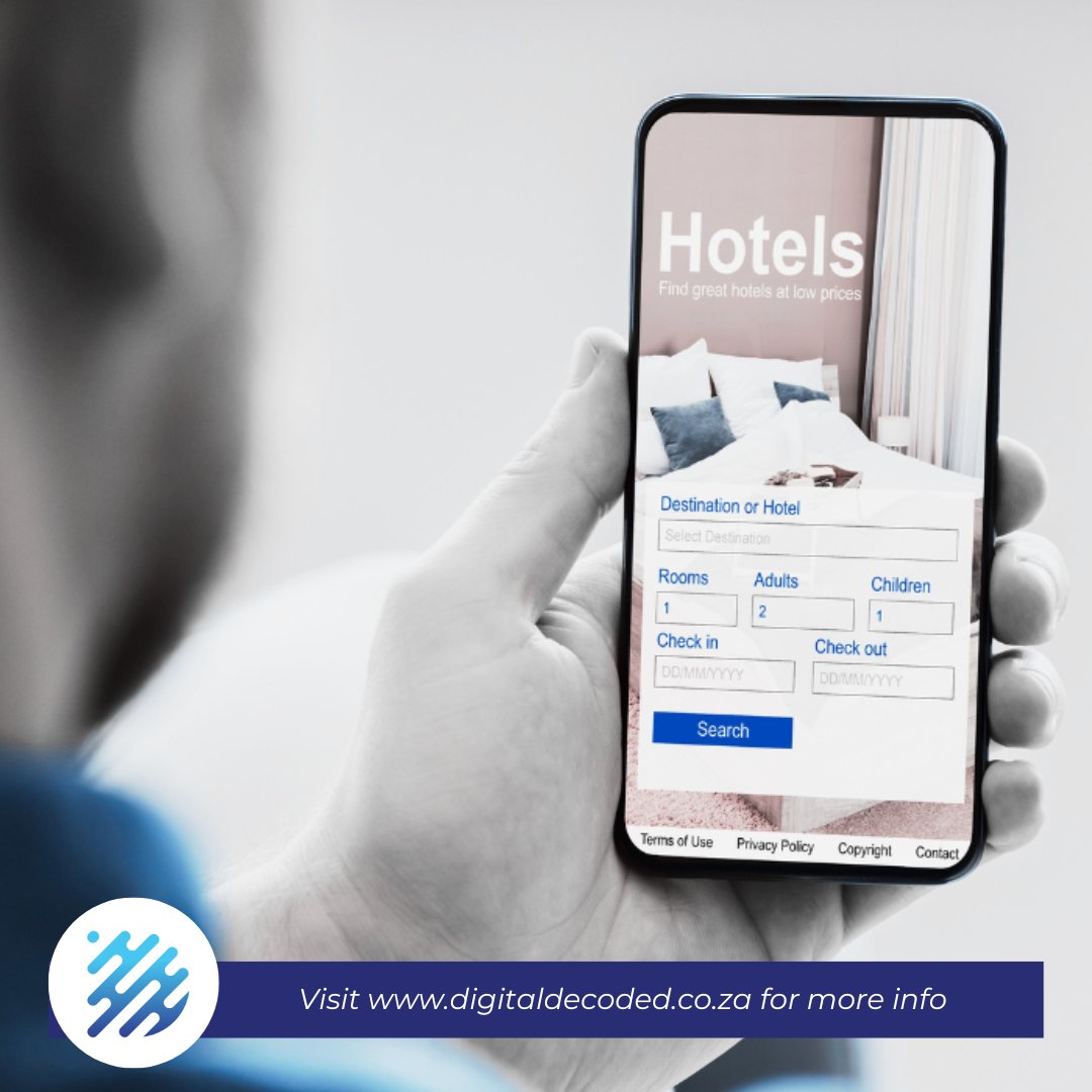 digital_decoded's tweet photo. With over 15 years of experience in the hospitality industry, we have a deep understanding of the challenges and opportunities that face businesses like yours. We can help you with everything from developing a new brand image to streamlining your marketing and revenue strategies. https://t.co/MDYVZ8Z5dE