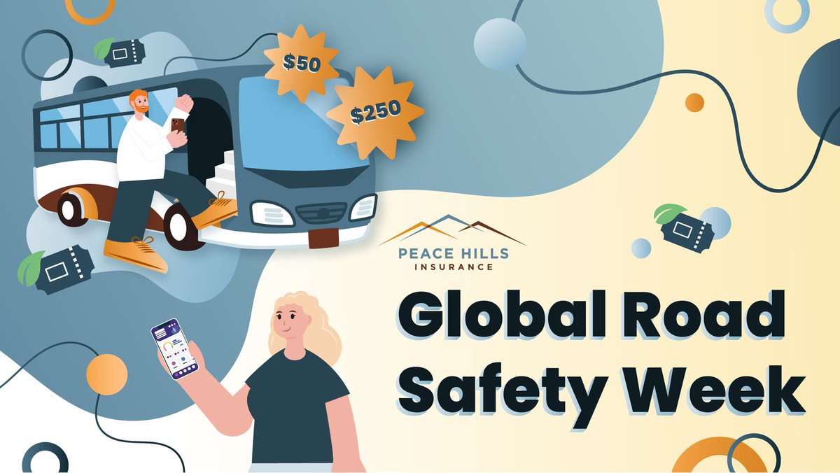 Peace Hills Insurance tweet media