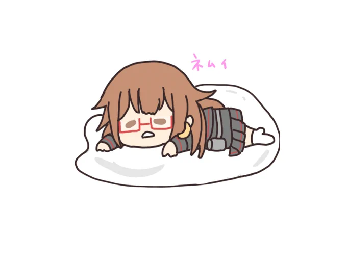 もう一度サンリオとコラボしてくれないかな。