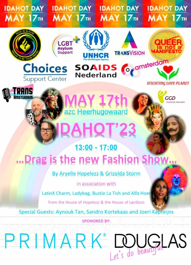 LGBTWorldBeside's tweet photo. 🏳️‍🌈🏳️‍⚧ LGBT World Beside примет участие в большом и важном мероприятии для беженцев в Нидерландах

Подробности - https://t.co/APymYsa3EQ

#IDAHOT #IDAHOT23 #IDAHOT2023 #AZC #COA #ЛГБТ #ЛГБТК #ЛГБТИК #квир #вместесильнее #LGBT #LGBTQ #LGBTIQ #queer #lgbtworldbeside #samensterk https://t.co/Spb9YtqGXx