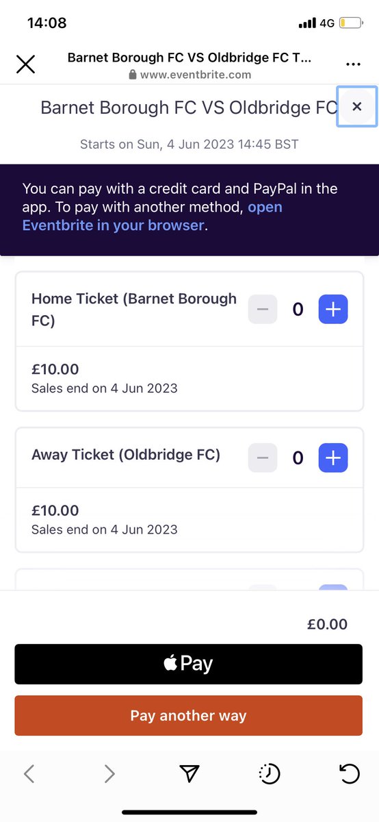 helioagostinho9's tweet photo. Tickets are now live for our first game , make sure you come support Barnet Borough Fc🤍🖤

https://t.co/TU7DBp8LDP https://t.co/dPEXQs5OIv