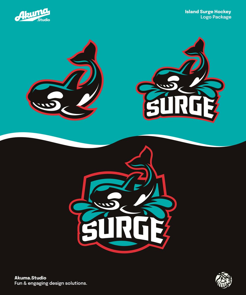 Akuma.Studio tweet media