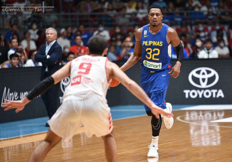 smartgilasph's tweet photo. Saludo kami sayo Justin Brownlee - 34 points, 9 rebounds, 5 assists, 3 steals and 2 blocks against Indonesia including the 2 crucial 3-pointers in the 4th quarter! #SEAGames2023 https://t.co/nSLaEBnlKZ