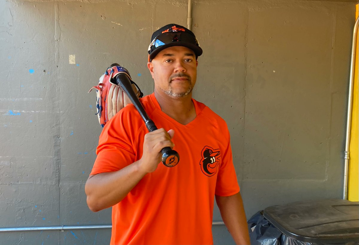 ABCA (@abca1945) on Twitter photo #ABCApodcast Minority Member Spotlight:
Roberto Mercado
<a href="/CoachBerto12/">Roberto Mercado</a>
"In high school you have such a short amount of time, and there is so much information you want to give to your players."
Meet the Guest & Tune In: abca.org/ABCA/Education…
Presented by <a href="/NettingPros/">Netting Professionals 🏟️</a> #ABCApodcast Minority Member Spotlight:
Roberto Mercado
<a href="/CoachBerto12/">Roberto Mercado</a>
"In high school you have such a short amount of time, and there is so much information you want to give to your players."
Meet the Guest & Tune In: abca.org/ABCA/Education…
Presented by <a href="/NettingPros/">Netting Professionals 🏟️</a>