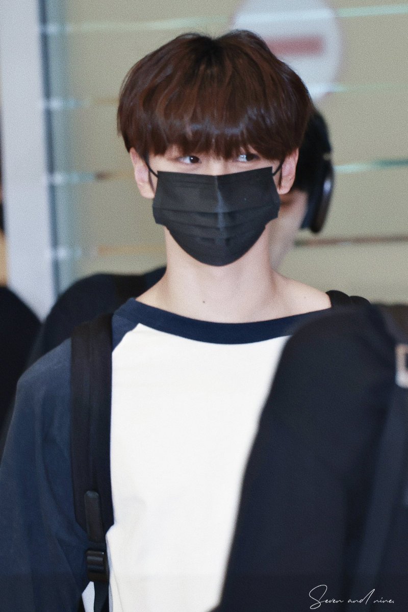 Seven_ANDnine's tweet photo. 230515  ICN✈️

#김규빈 #KIMGYUVIN 
#한유진 #HANYUJIN
#ZEROBASEONE #ZB1 #제로베이스원 https://t.co/oFWw9gTMQo