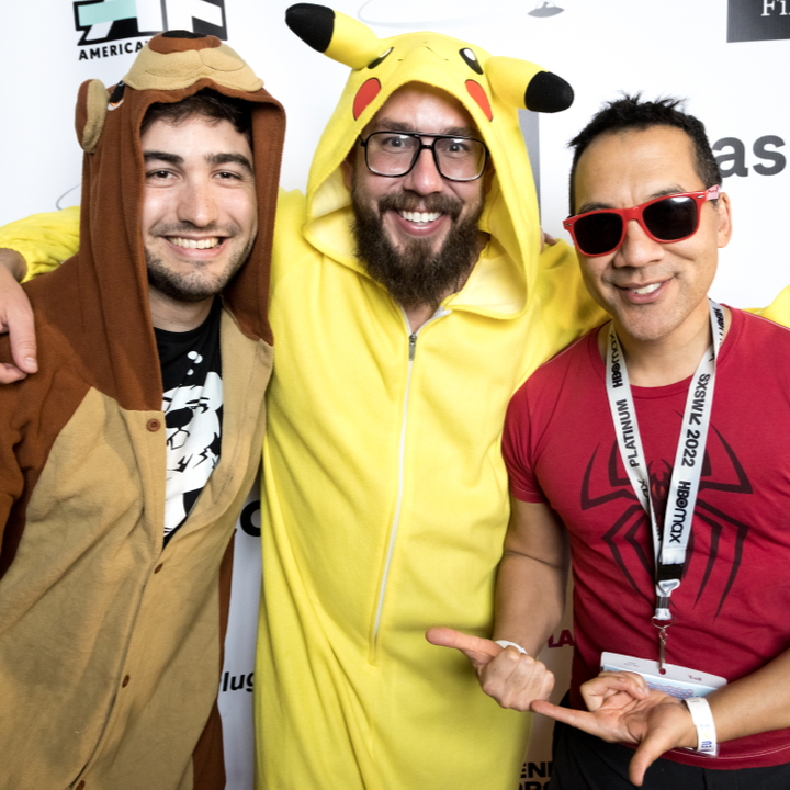 thepj_party's tweet photo. YES, you CANNES wear Onesies ...especially if they are THIS adorable! #onesies #onesie #picacho #babyshark #pajamaparty #cannespjparty #pjparty #pjpartycannes #cannes2023 #pyjamaparty https://t.co/lqttGoMrDq