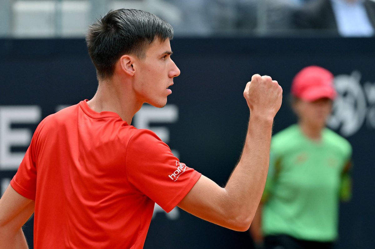 We Are Tennis on Twitter: 