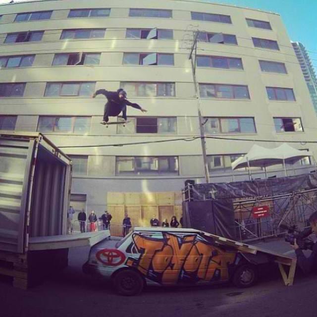SheckFoundation's tweet photo. #MondayMotivation “Don’t ever give up. You gotta keep trying, and never give up. - Ryan Sheckler
#ryansheckler #shecks #dewtour #gopro @RyanSheckler @DewTour @GoPro https://t.co/NVNO0JMhWK