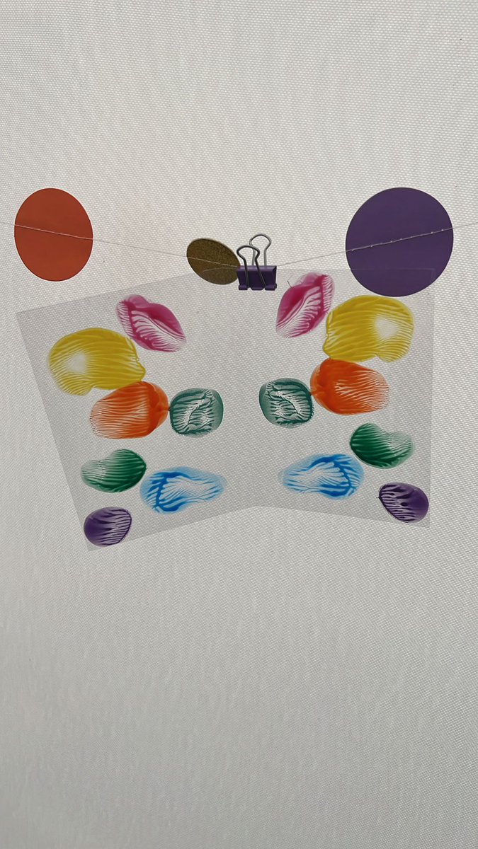 MKHospital's tweet photo. To mark #CreativityandWellbeingWeek, our wonderful Meaningful Activities Facilitator @MAF_MKUH hosted a painting session for staff and visitors in the marquee by the Eaglestone Restaurant. 

Creativity and Wellbeing Week celebrates the power of creativity to improve wellbeing. https://t.co/RnKOwkND99