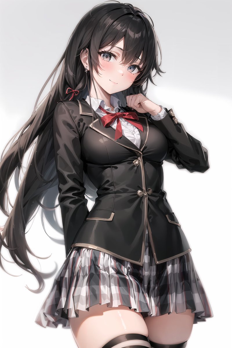 xepon_sin's tweet photo. #oregairu #YukinoYukinoshita #Yukinon #俺ガイル 

Yukino Yukinoshita from Oregairu💖✨✨✨ https://t.co/hhRprYqwby