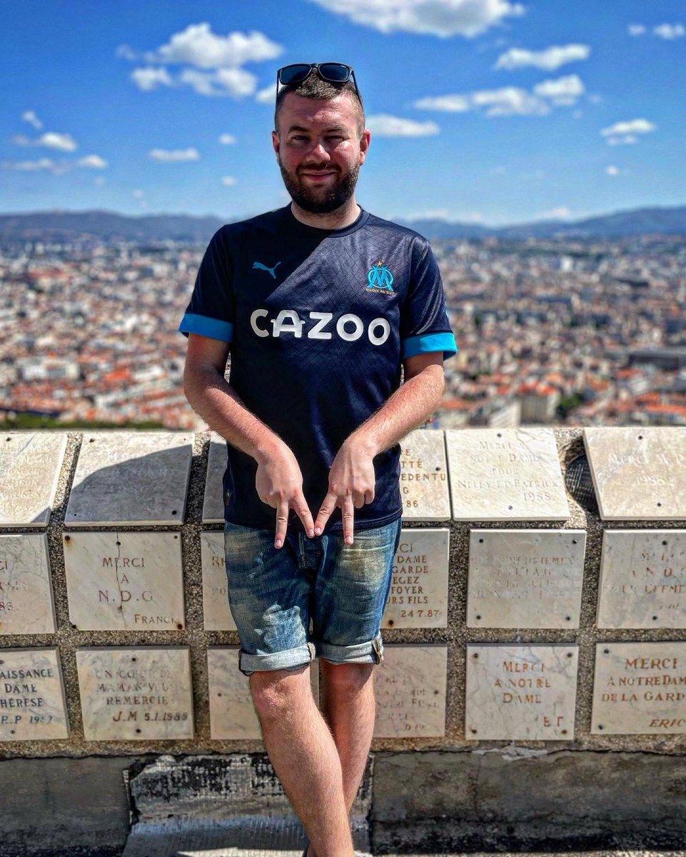 Marseille Paname Ⓜ️