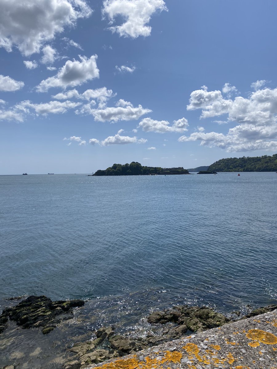 justbriohny's tweet photo. A few days with the PTIs at @CommandoTRG and I’m inspired to get out my running shoes (it’s been a while!) and it’s a sunny day of course! #lunchtimerun #Plymouth https://t.co/ndwrwfJ25C